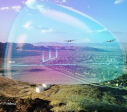 Building the future of tactical communications: A 2025 vision