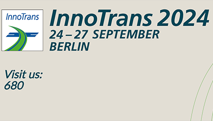 InnoTrans 2024 | The Future of Mobility
