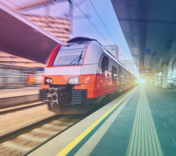 Rail connectivity in 2024: A year of commercial breakthroughs