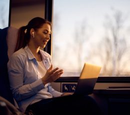 InnoTrans 2024: Blu Wireless set to transform rail with high-speed connectivity